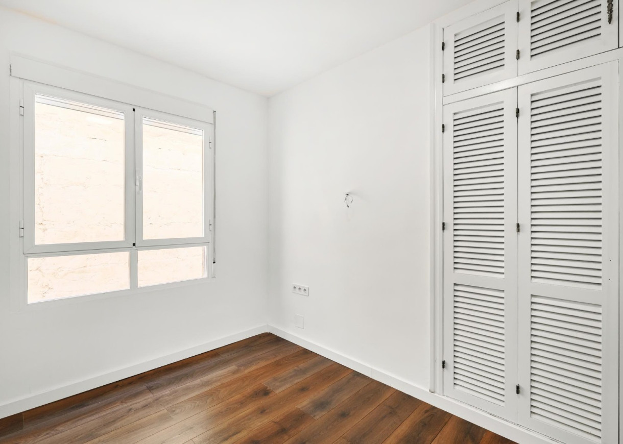 Resale - Apartment - Torrevieja - Playa del Cura