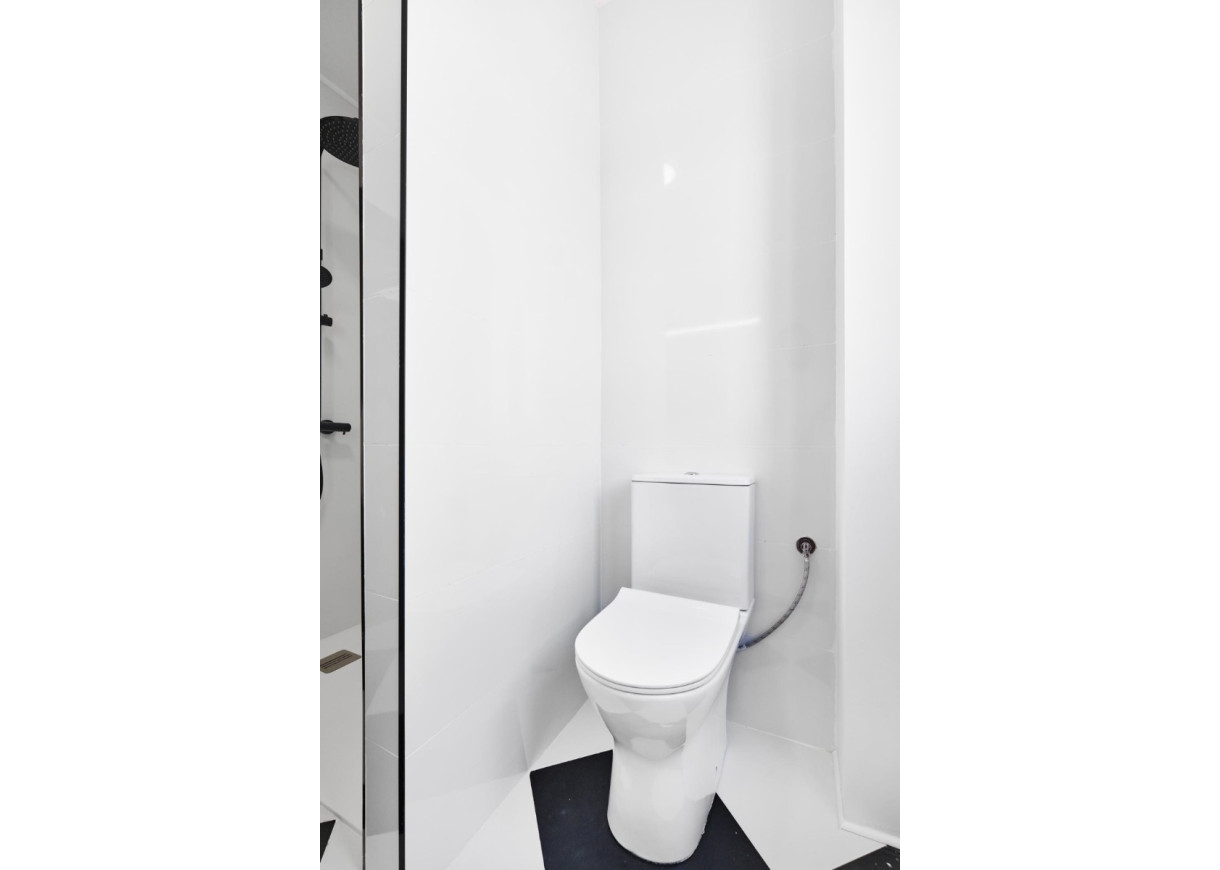 Resale - Apartment - Torrevieja - Playa del Cura