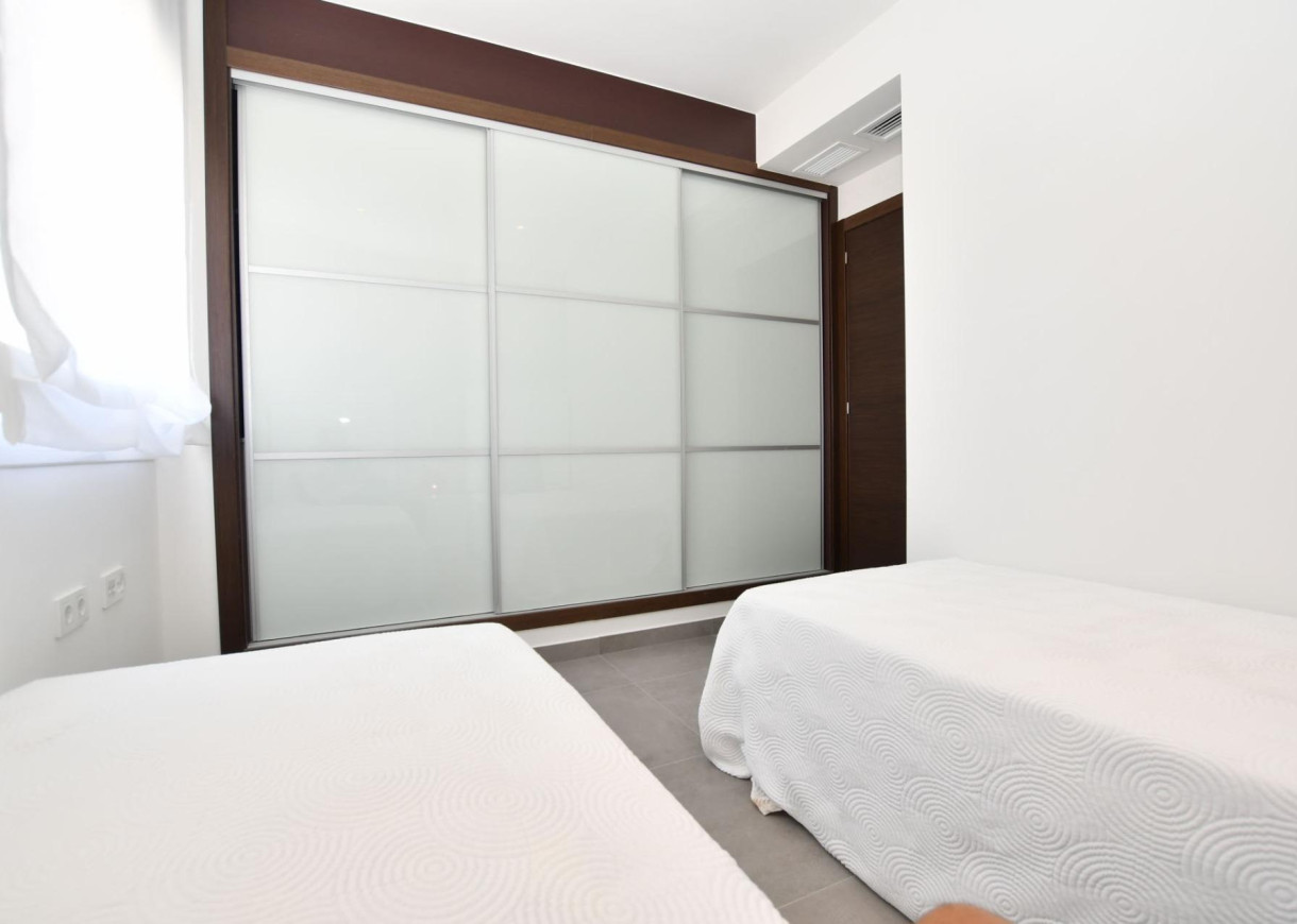 Nouvelle construction - Bungalow - San Miguel de Salinas - La Cañada