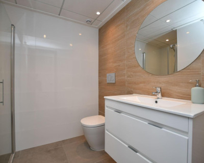 Nouvelle construction - Bungalow - San Miguel de Salinas - La Cañada