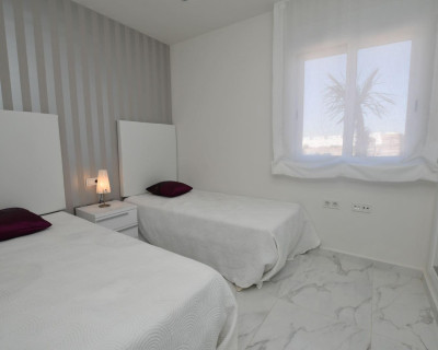 Nouvelle construction - Bungalow - San Miguel de Salinas - La Cañada