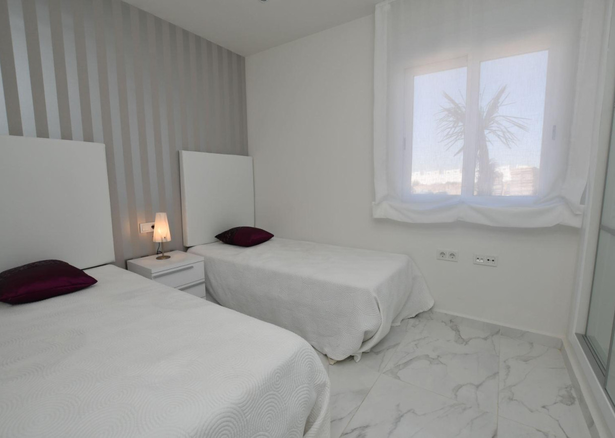 Nouvelle construction - Bungalow - San Miguel de Salinas - La Cañada