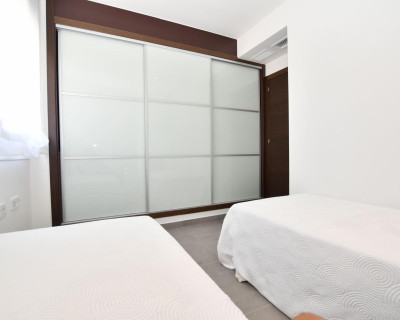 New Build - Bungalow - San Miguel de Salinas - La Cañada