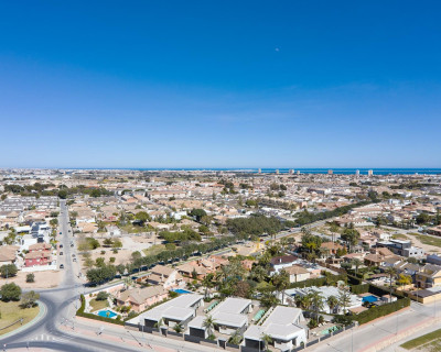 New Build - Villa - San Javier
