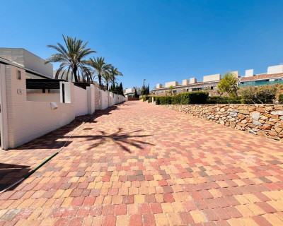 New Build - Town house - Sucina - Peraleja Golf