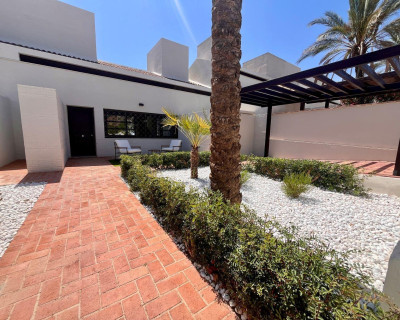 New Build - Town house - Sucina - Peraleja Golf