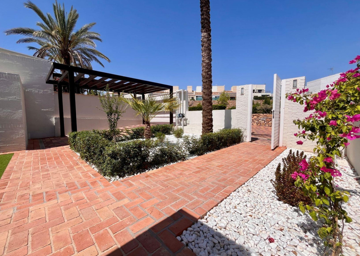 New Build - Town house - Sucina - Peraleja Golf