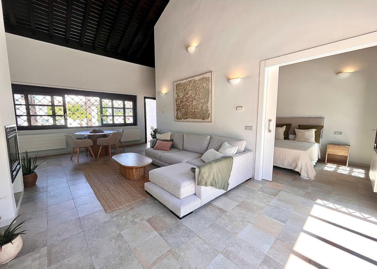 New Build - Town house - Sucina - Peraleja Golf