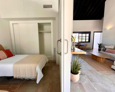 New Build - Town house - Sucina - Peraleja Golf