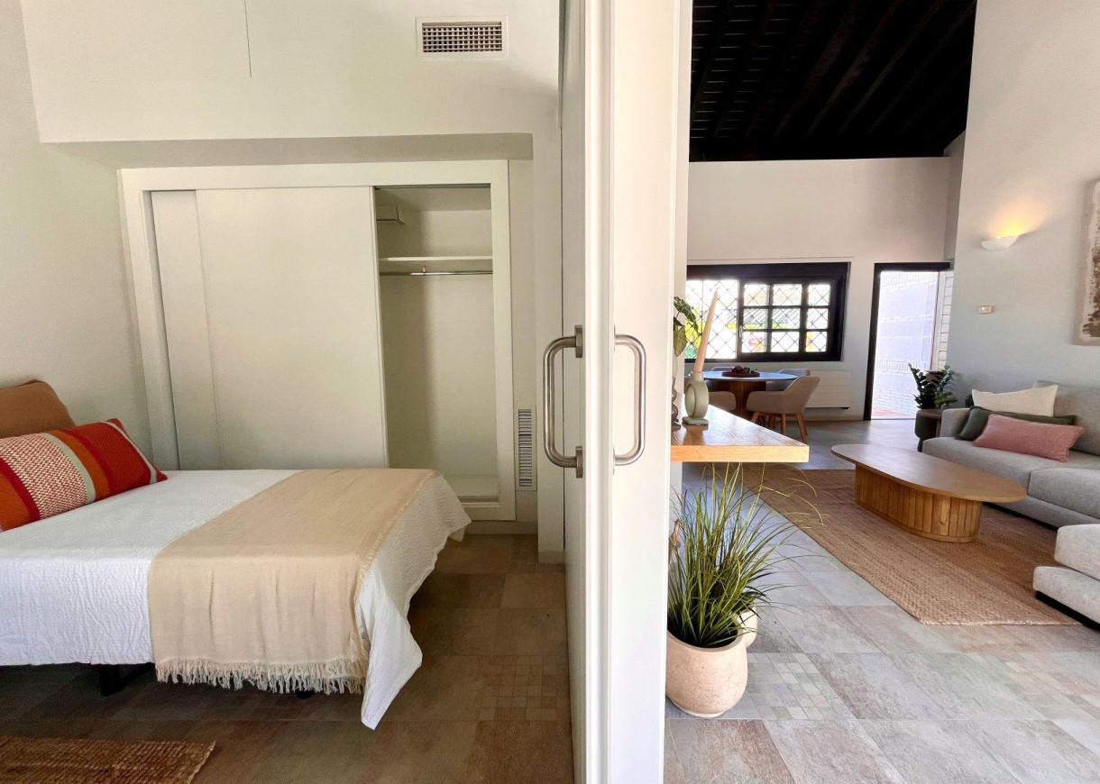 New Build - Town house - Sucina - Peraleja Golf