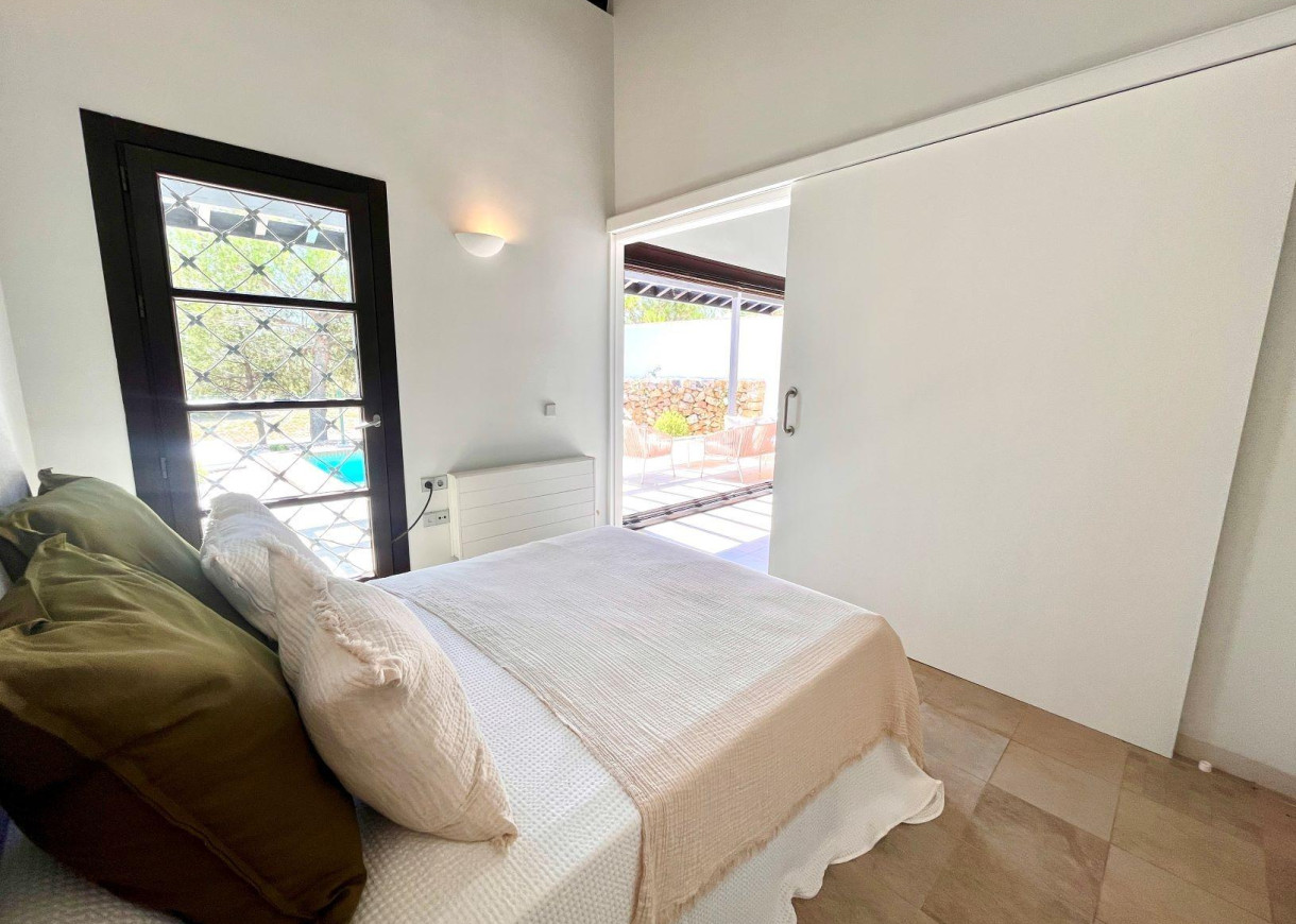 New Build - Town house - Sucina - Peraleja Golf