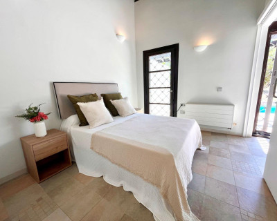 New Build - Town house - Sucina - Peraleja Golf