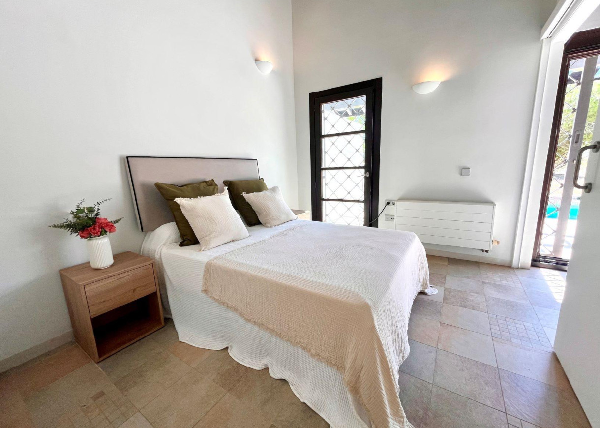 New Build - Town house - Sucina - Peraleja Golf