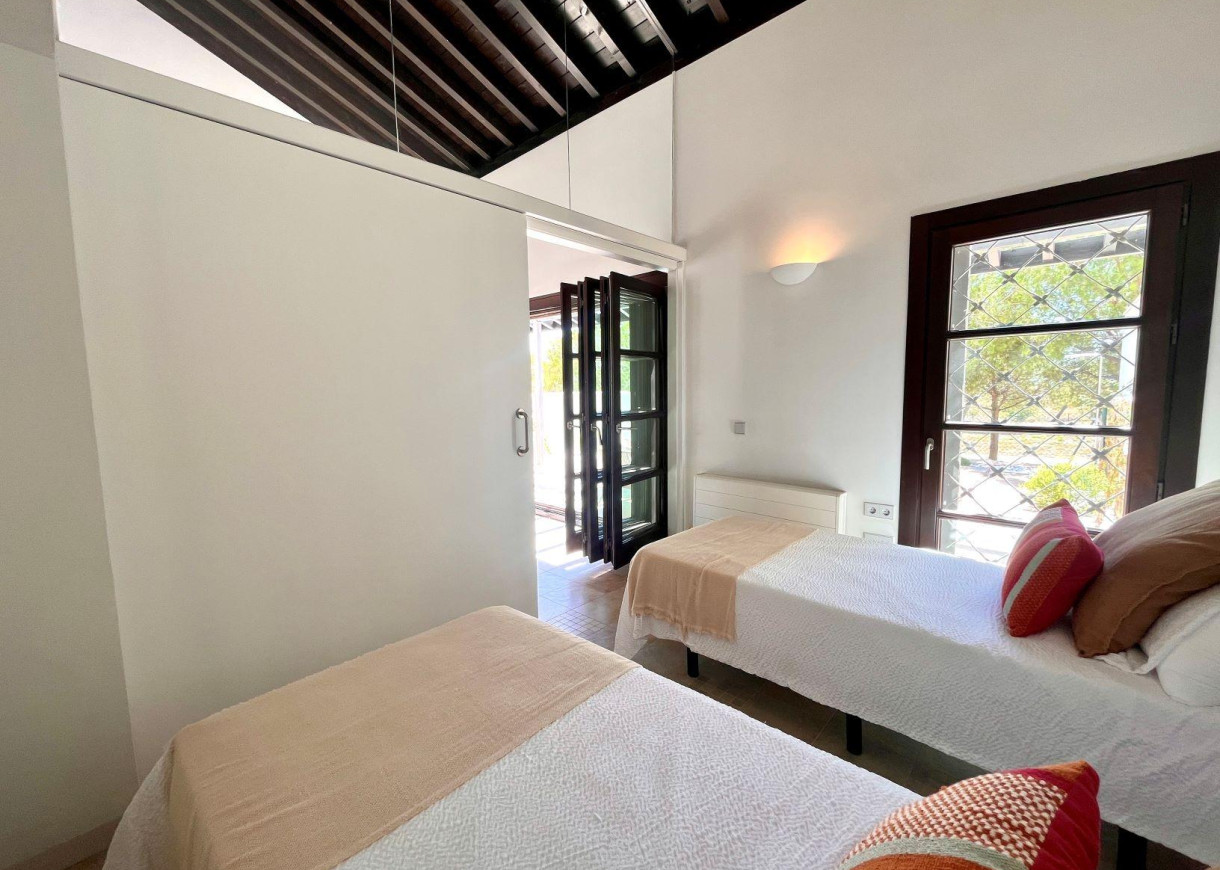 New Build - Town house - Sucina - Peraleja Golf