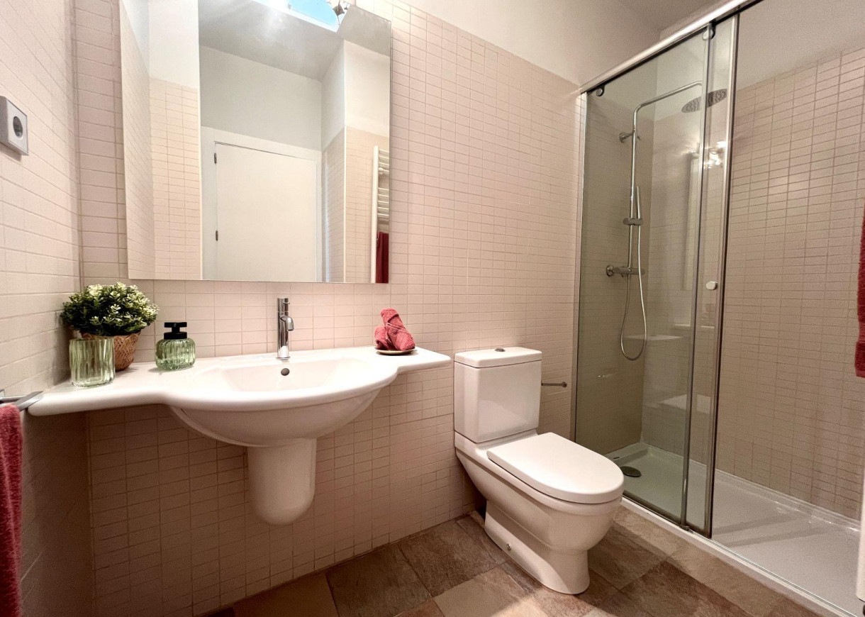 New Build - Town house - Sucina - Peraleja Golf