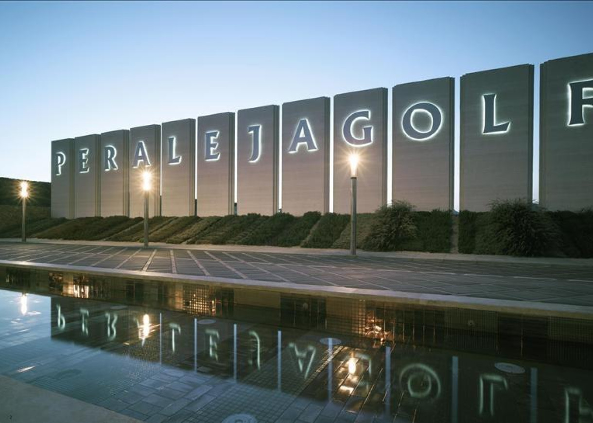 New Build - Town house - Sucina - Peraleja Golf