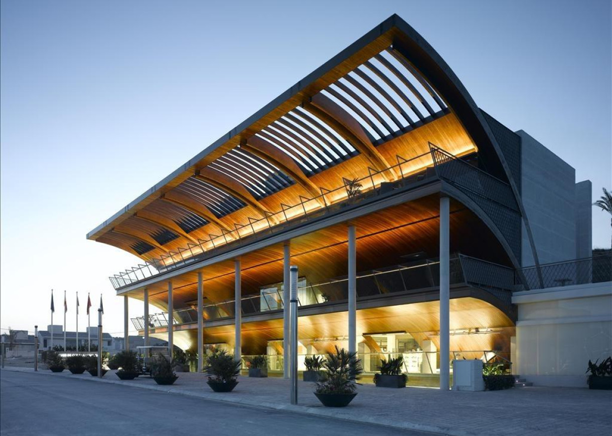 New Build - Town house - Sucina - Peraleja Golf