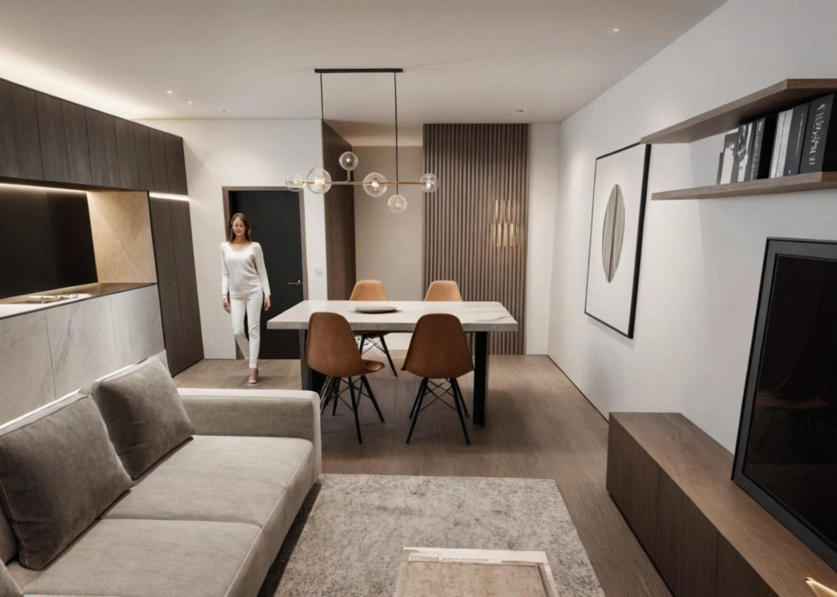 New Build - Penthouse - Torrevieja - Centro