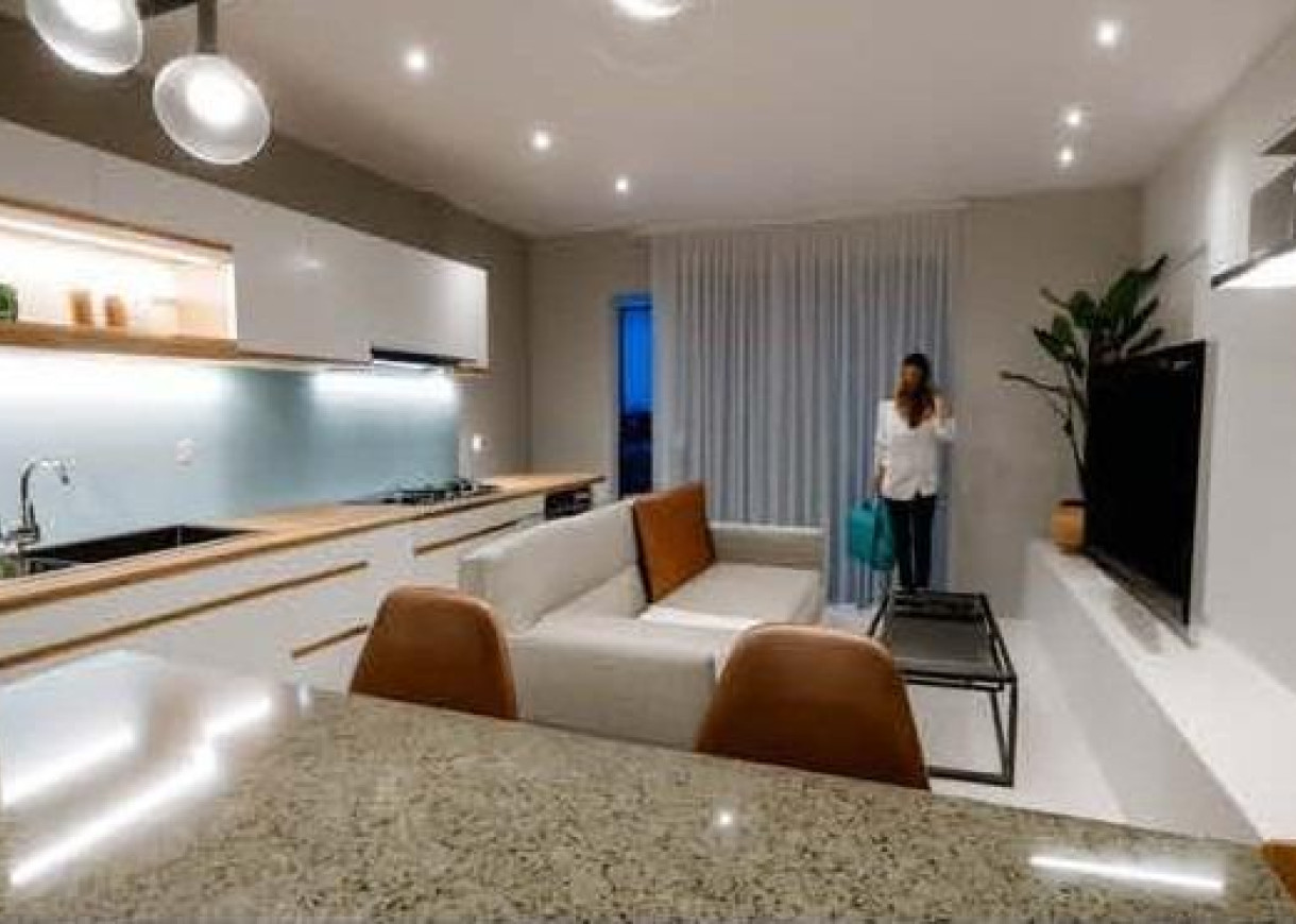 New Build - Penthouse - Torrevieja - Centro