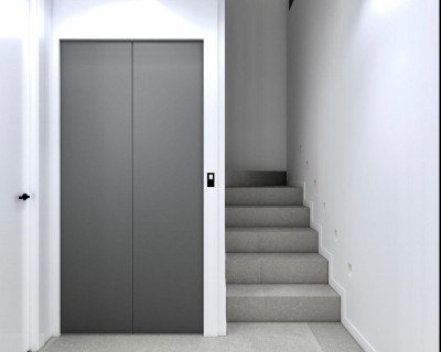 Nouvelle construction - Villa - Benijofar - Pueblo