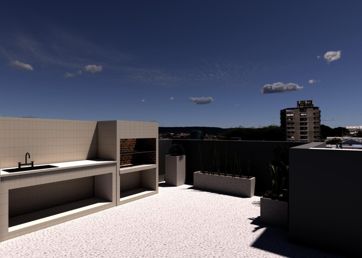 Nouvelle construction - Villa - Benijofar - Pueblo