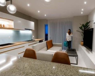 New Build - Apartment - Torrevieja - Centro