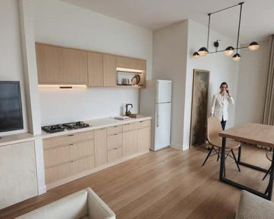 Nouvelle construction - Appartement - Torrevieja - Centro