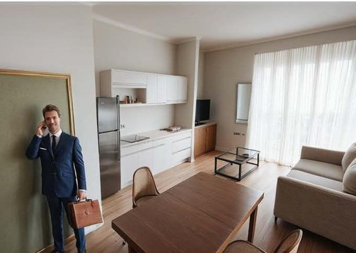 New Build - Lägenhet - Torrevieja - Centro