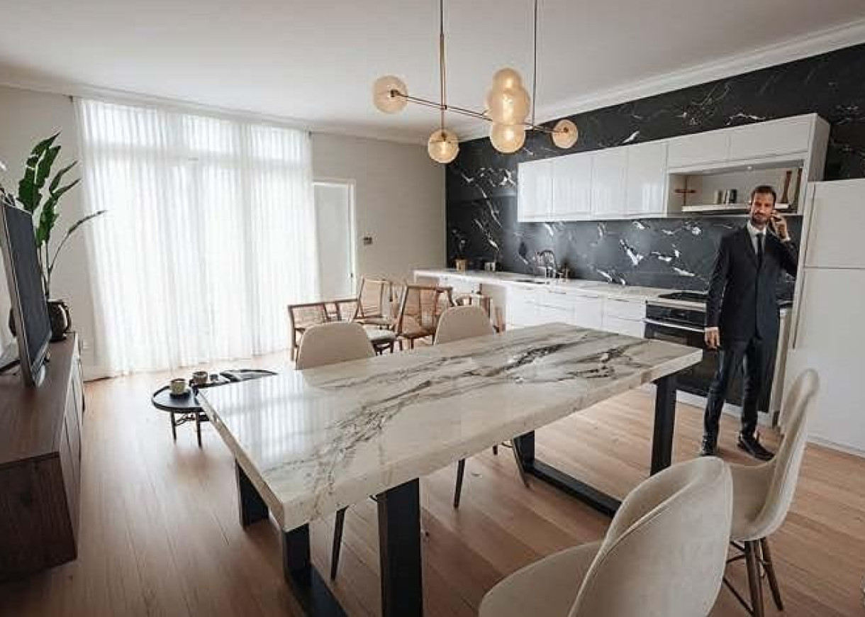 New Build - Lägenhet - Torrevieja - Centro