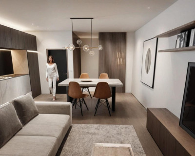 New Build - Lägenhet - Torrevieja - Centro