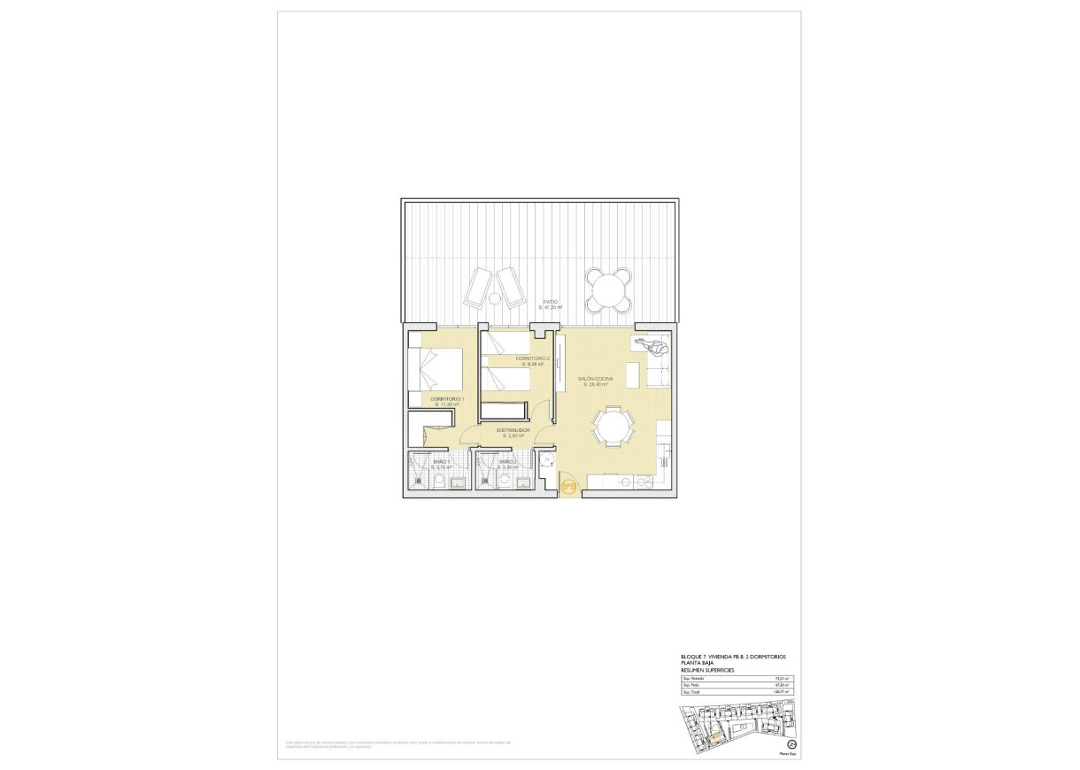 New Build - Apartment - Finestrat