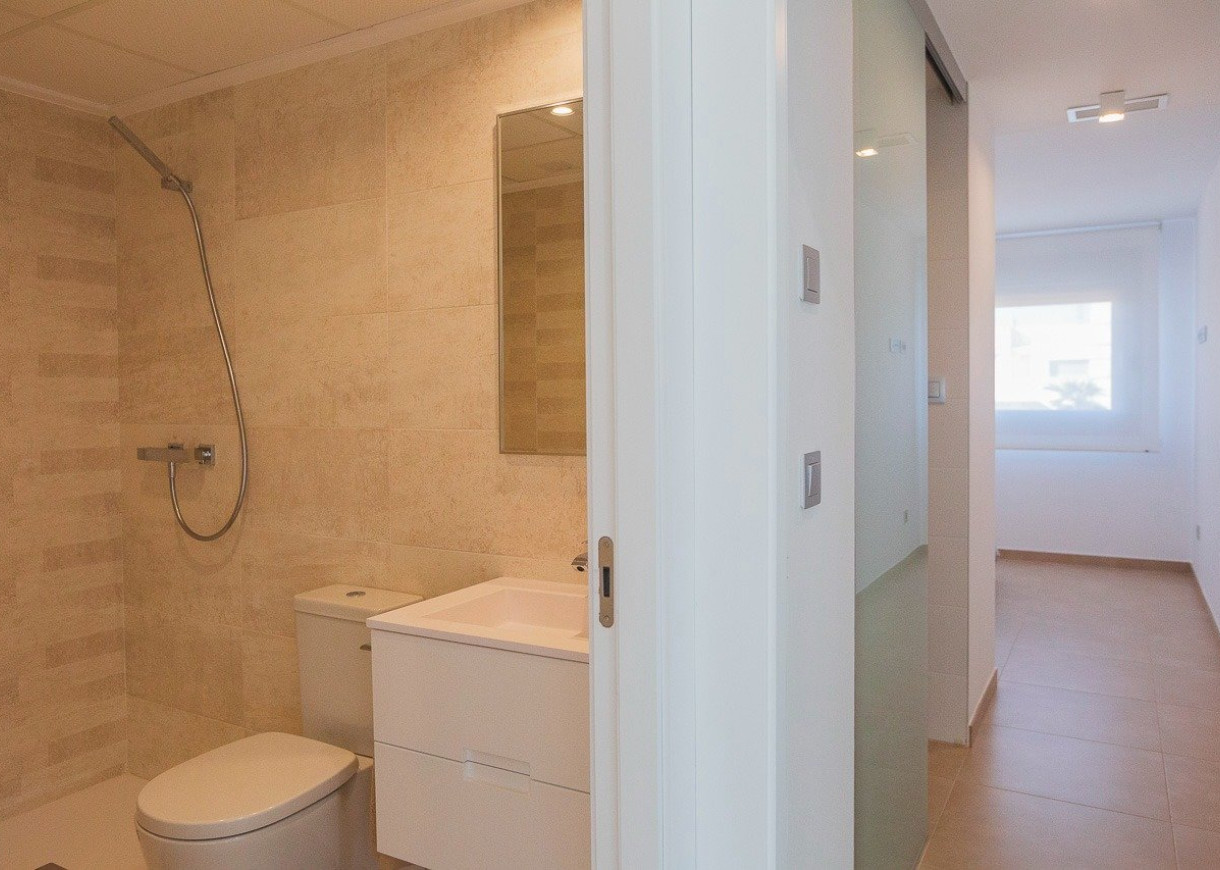 New Build - Bungalow - Orihuela - Vistabella Golf