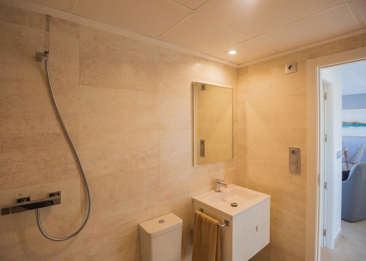 New Build - Bungalow - Orihuela - Vistabella Golf