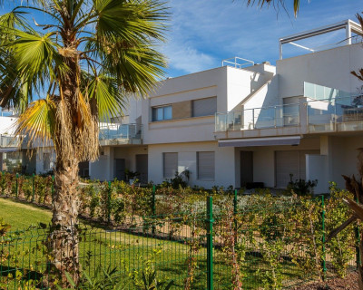 New Build - Bungalow - Orihuela - Vistabella Golf