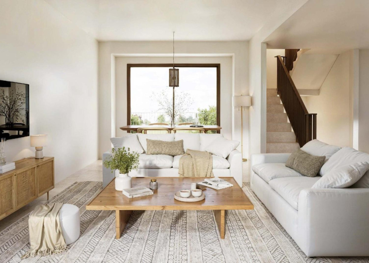 New Build - Villa - La Nucía - Don Mar