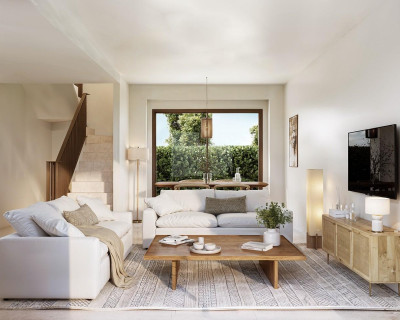 New Build - Villa - La Nucía - Don Mar