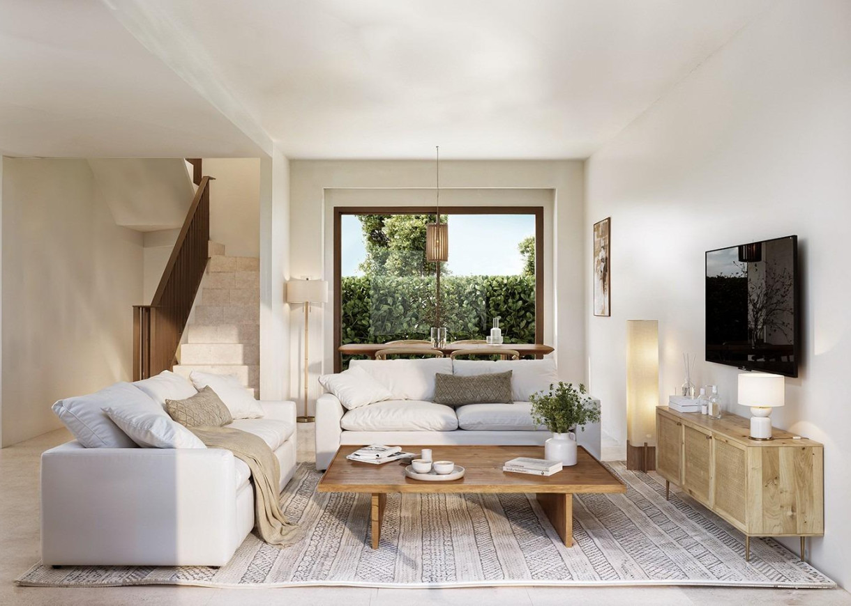 New Build - Villa - La Nucía - Don Mar