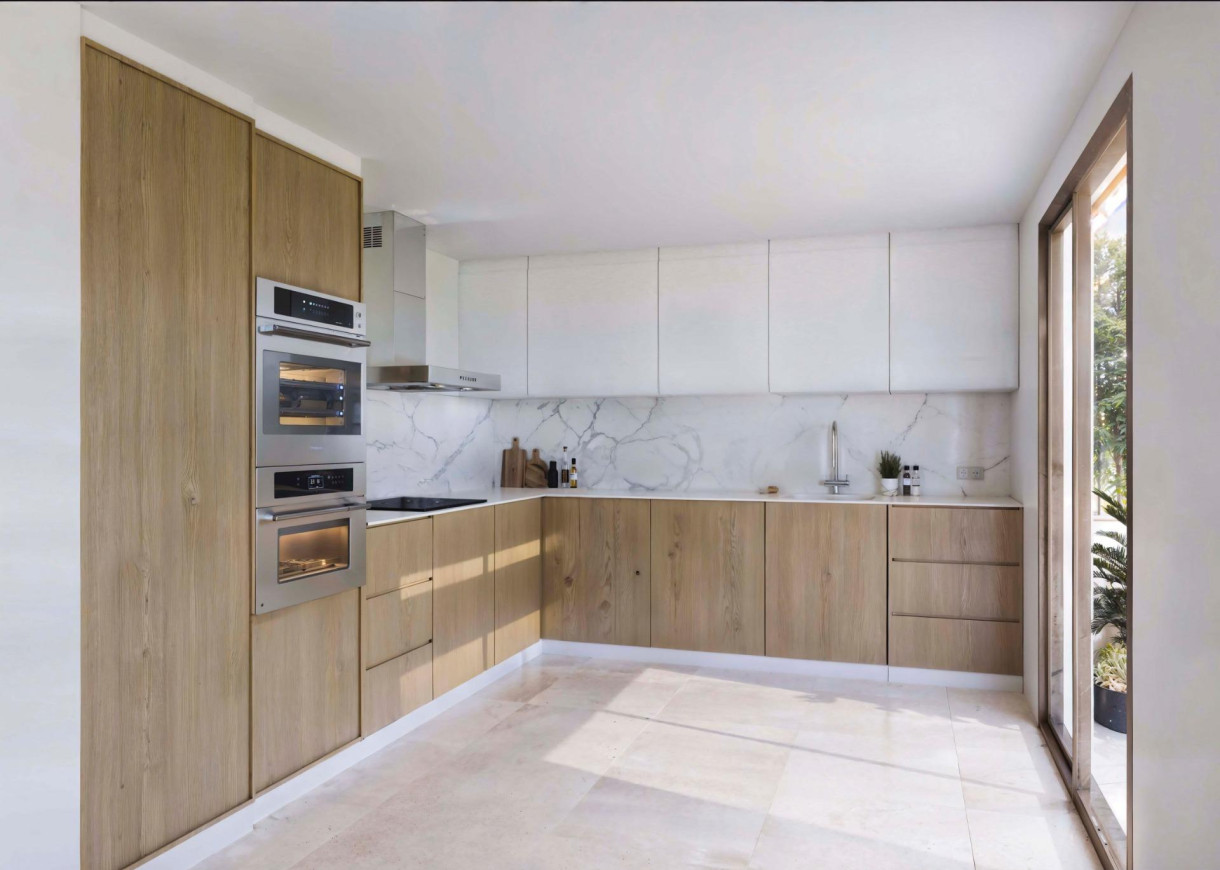 New Build - Villa - La Nucía - Don Mar