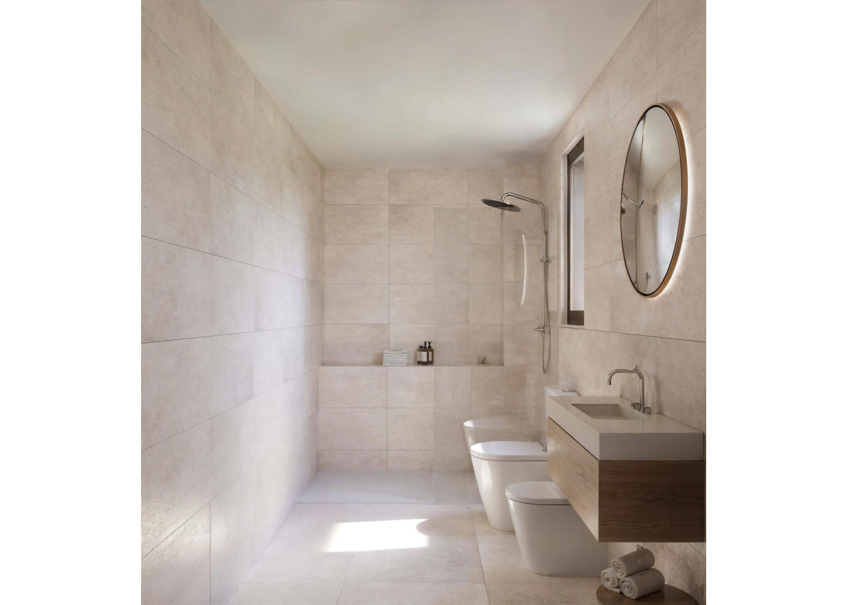 New Build - Villa - La Nucía - Don Mar