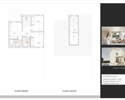 New Build - Villa - La Nucía - Don Mar