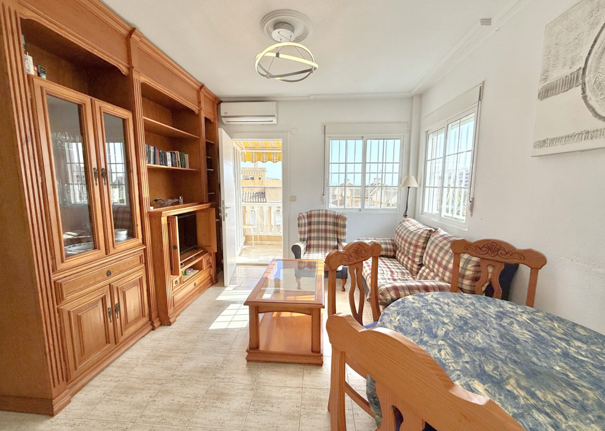 Revente - Duplex - Torrevieja - Torreblanca