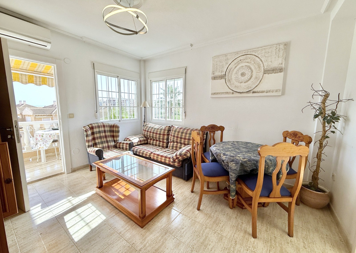 Revente - Duplex - Torrevieja - Torreblanca