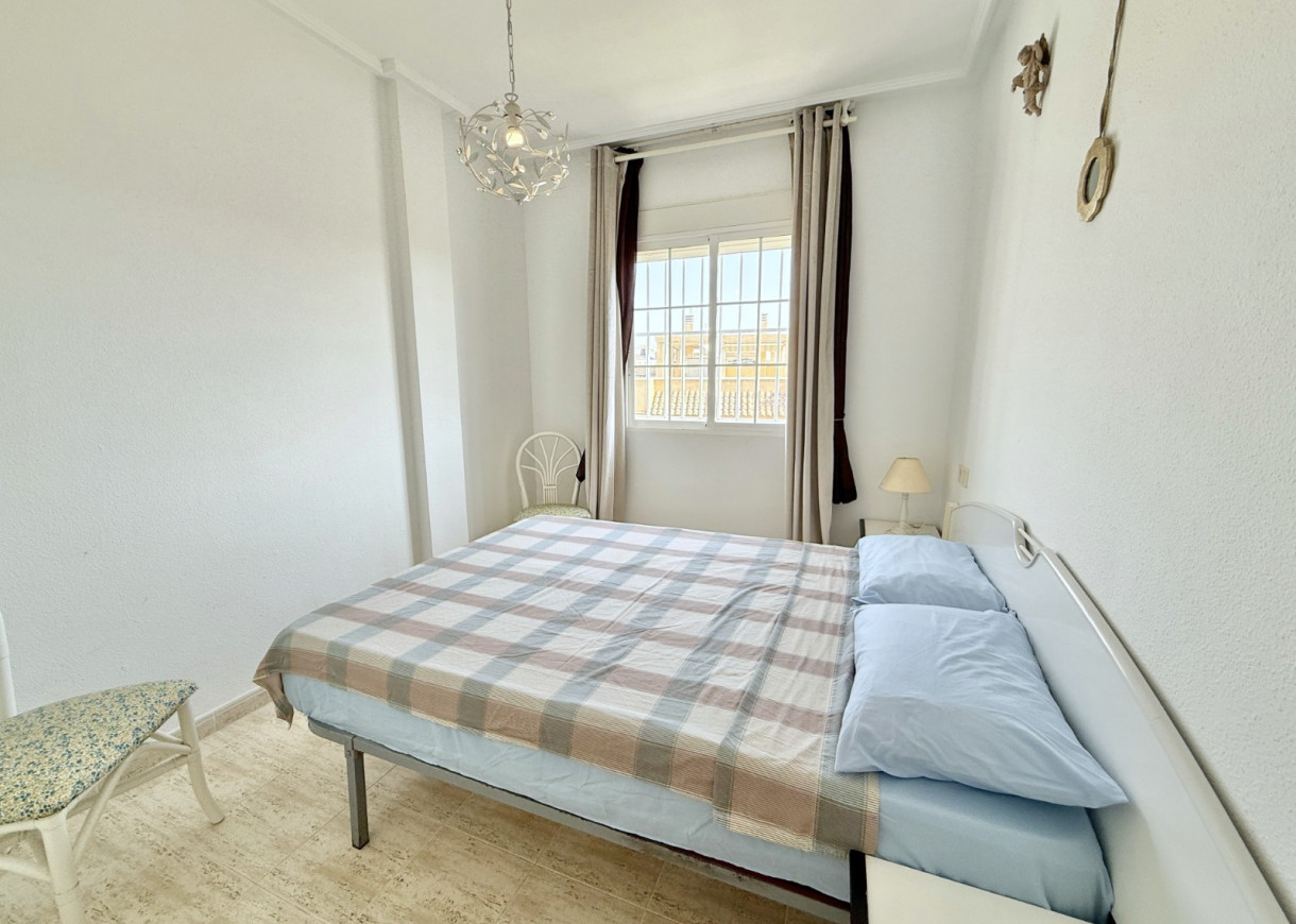 Revente - Duplex - Torrevieja - Torreblanca