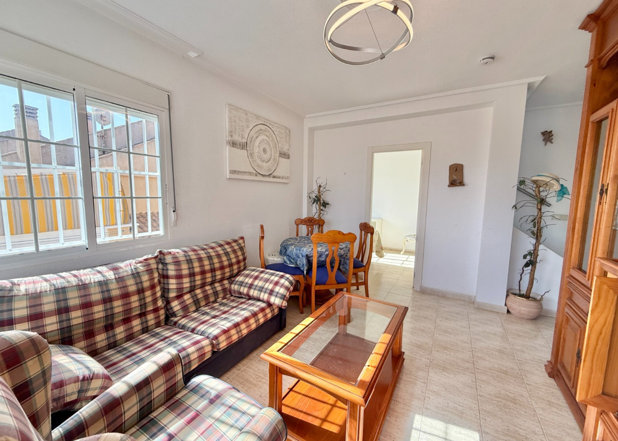 Revente - Duplex - Torrevieja - Torreblanca