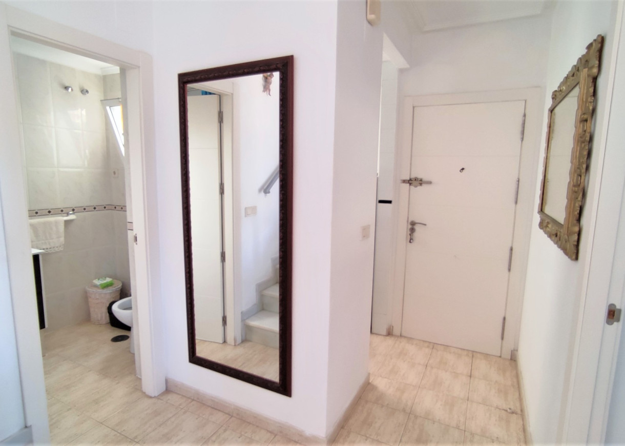 Revente - Duplex - Torrevieja - Torreblanca