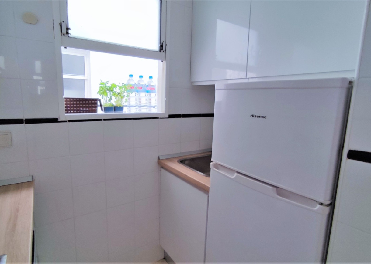 Revente - Duplex - Torrevieja - Torreblanca