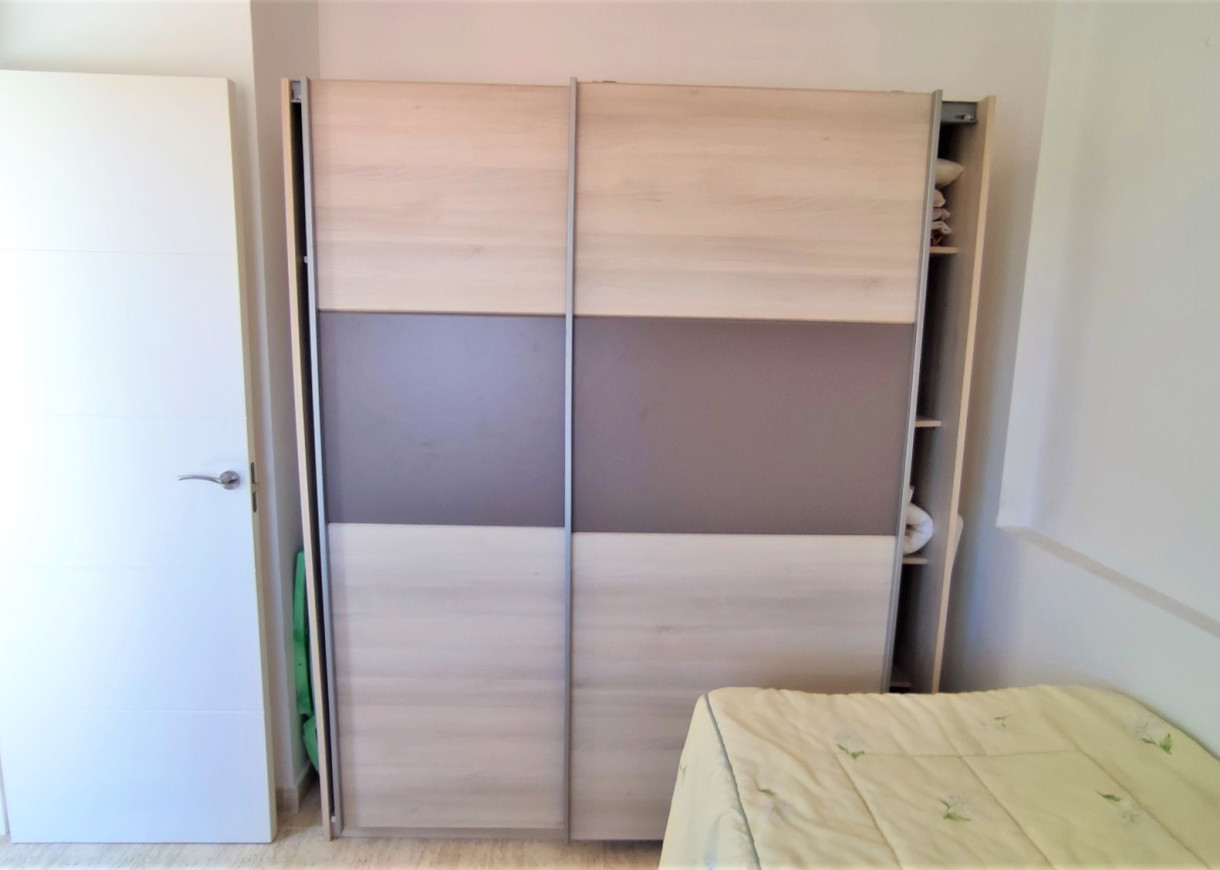 Revente - Duplex - Torrevieja - Torreblanca