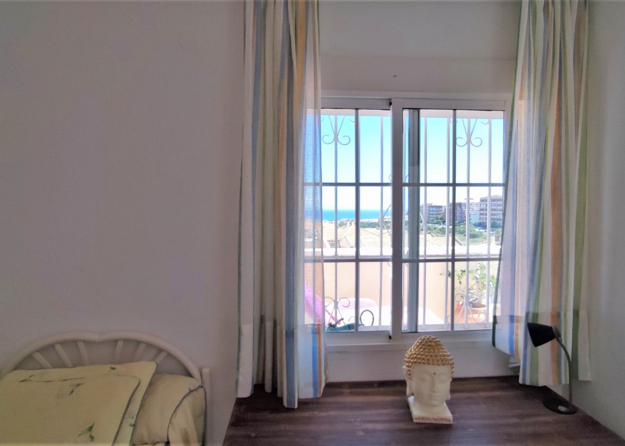 Revente - Duplex - Torrevieja - Torreblanca