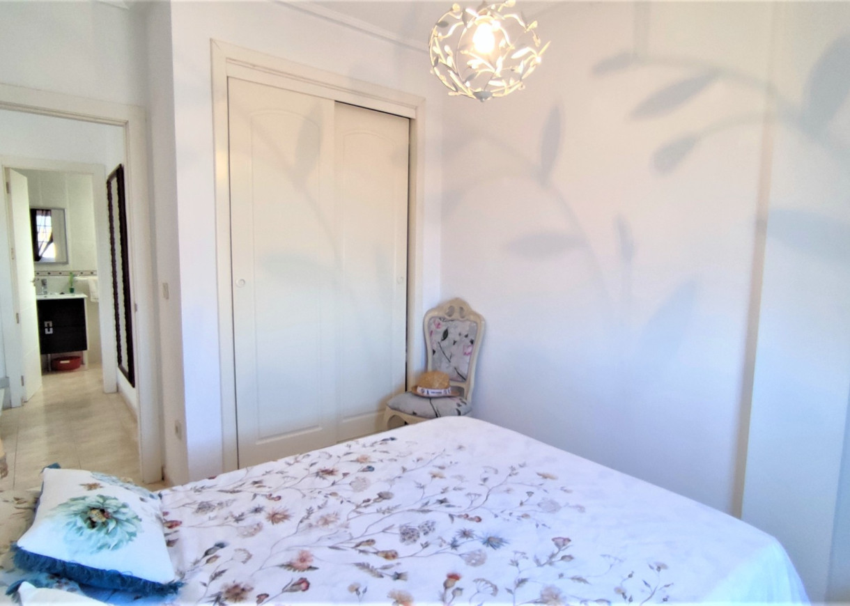 Revente - Duplex - Torrevieja - Torreblanca