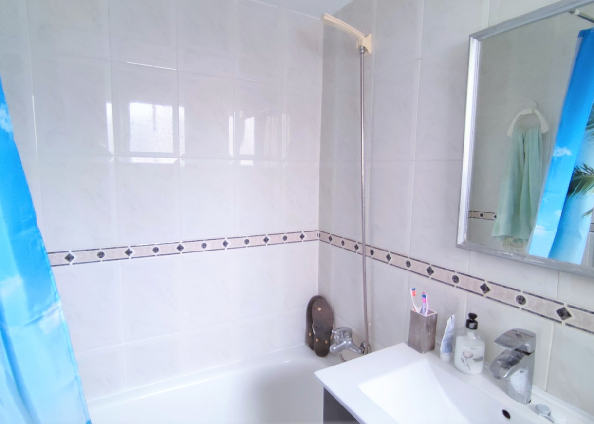 Revente - Duplex - Torrevieja - Torreblanca